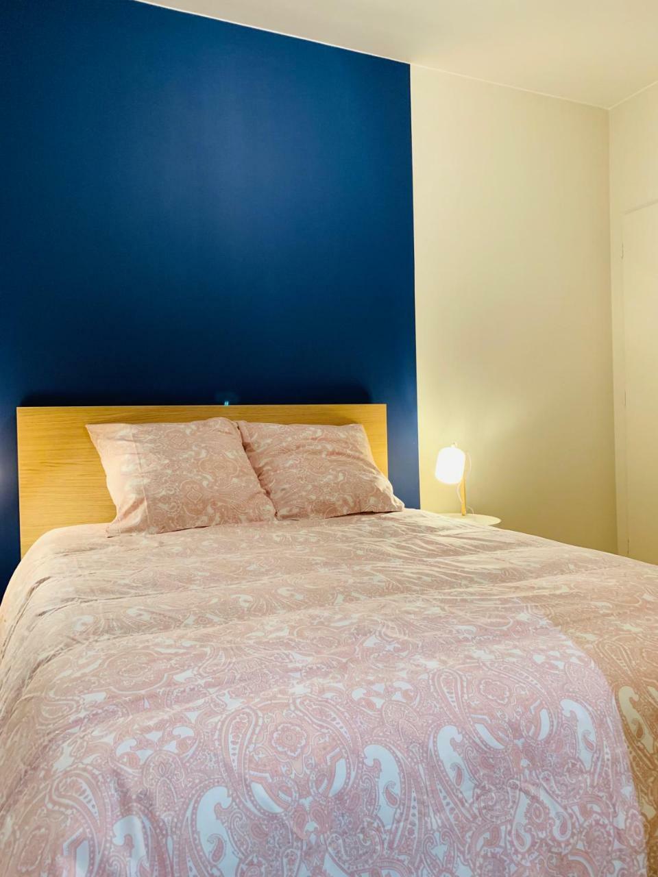Esprit Cosy Sur Plateau Central Clermont-Ferrand Exterior foto